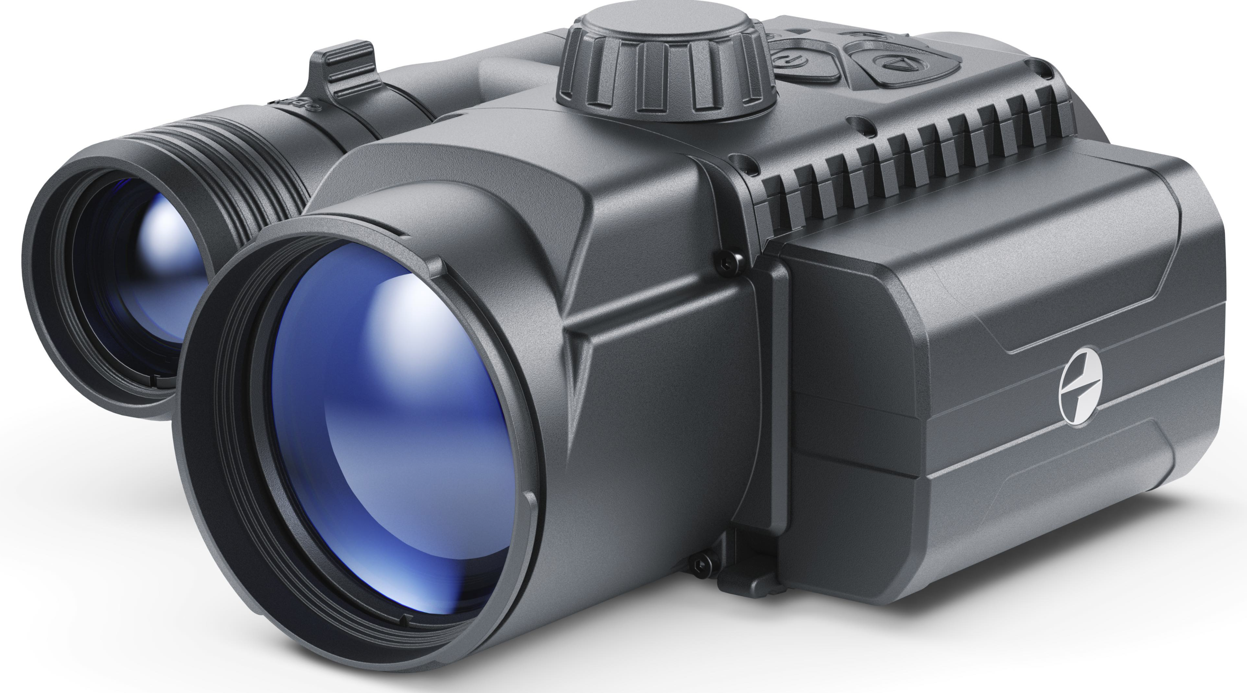 Pulsar 78189 Digitaler Nachtsichtvorsatz FORWARD F455S Pulsar 78189 Digitaler Nachtsichtvorsatz FORWARD F455S